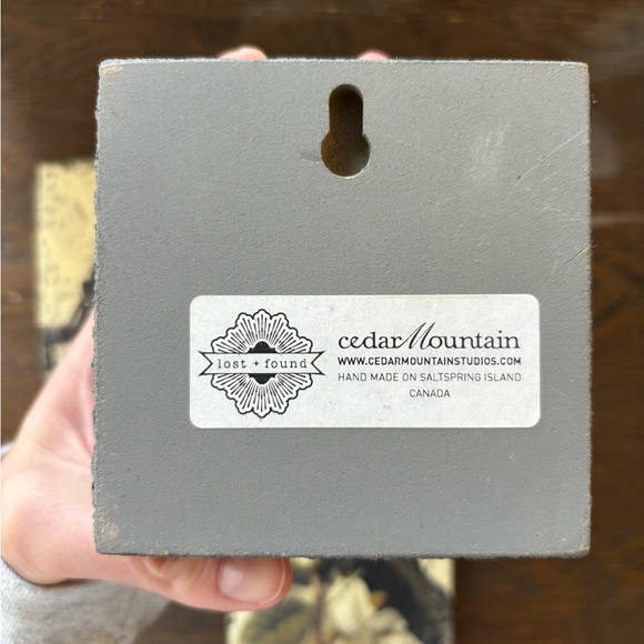 Set of 3 mini memory blocks - Picture 4 of 4